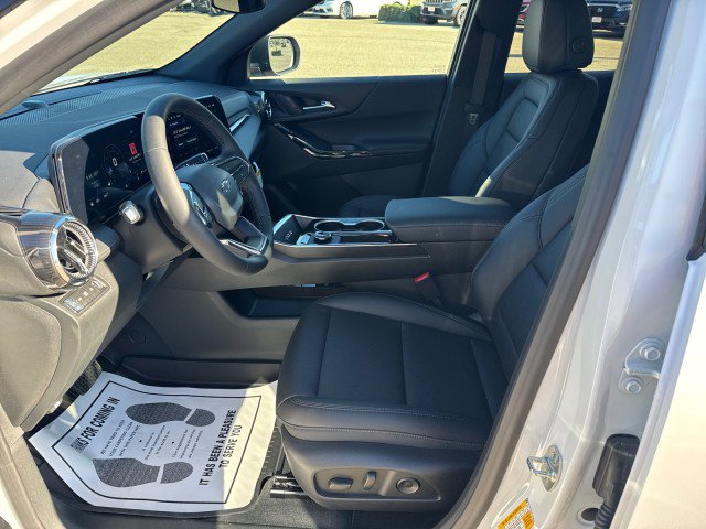 New 2026 Chevrolet Equinox LT w/ Convenience Package II image 9