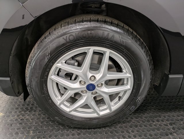 Used 2022 Ford Edge SEL w/ Convenience Package image 7