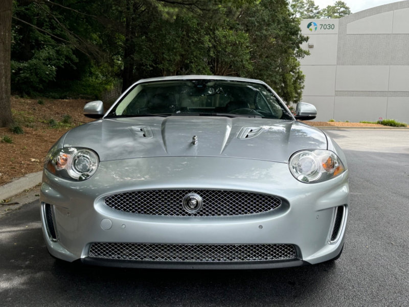 Used 2011 Jaguar XKR R image 11