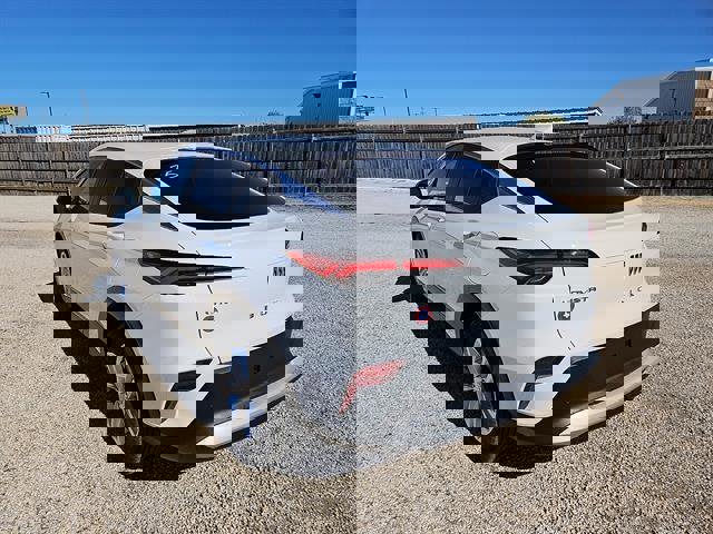 New 2026 Buick Envista Preferred image 3