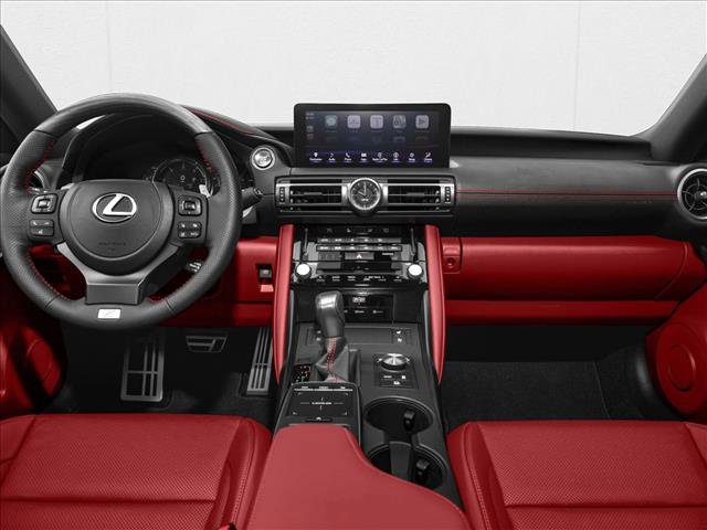 New 2025 Lexus IS 300 F Sport image 2