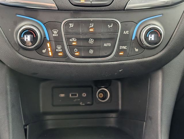 Certified 2024 Chevrolet Equinox LT image 22