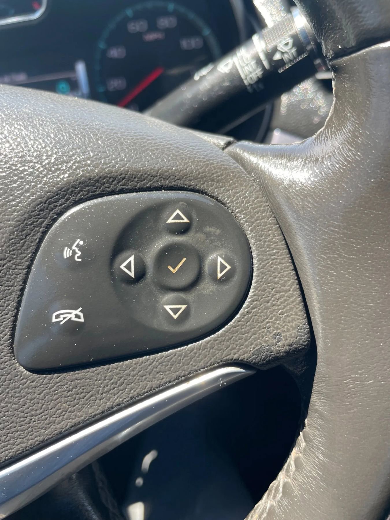Used 2019 Chevrolet Impala Premier image 21