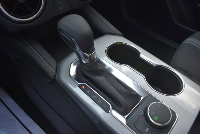 Used 2025 Chevrolet Blazer LT image 26