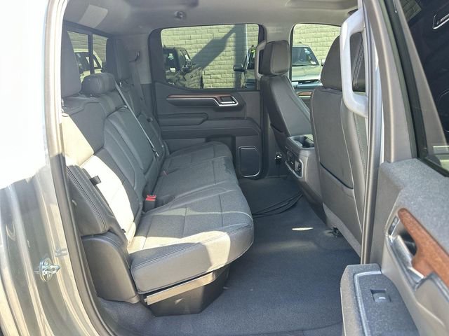 Used 2023 GMC Sierra 1500 Denali w/ Technology Package image 25