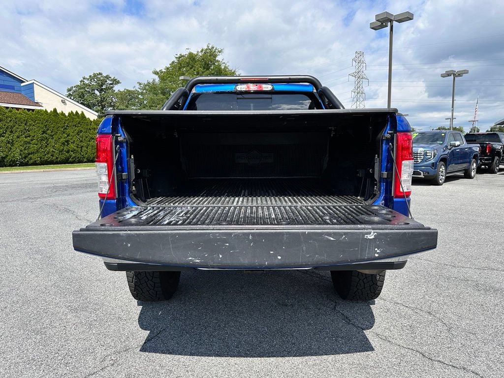 Used 2019 RAM 1500 Tradesman w/ SXT Appearance Group AWD/4WD image 40