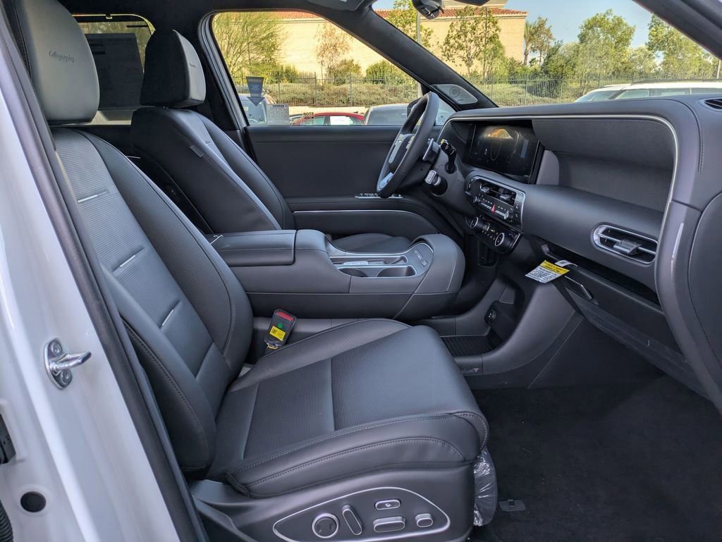 New 2026 Hyundai Palisade Calligraphy image 28