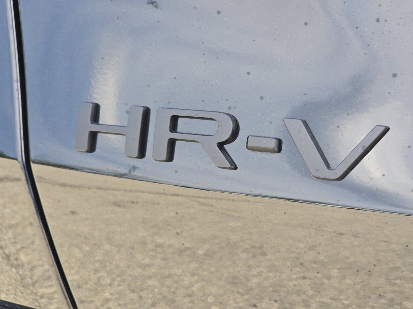 New 2026 Honda HR-V Sport image 10