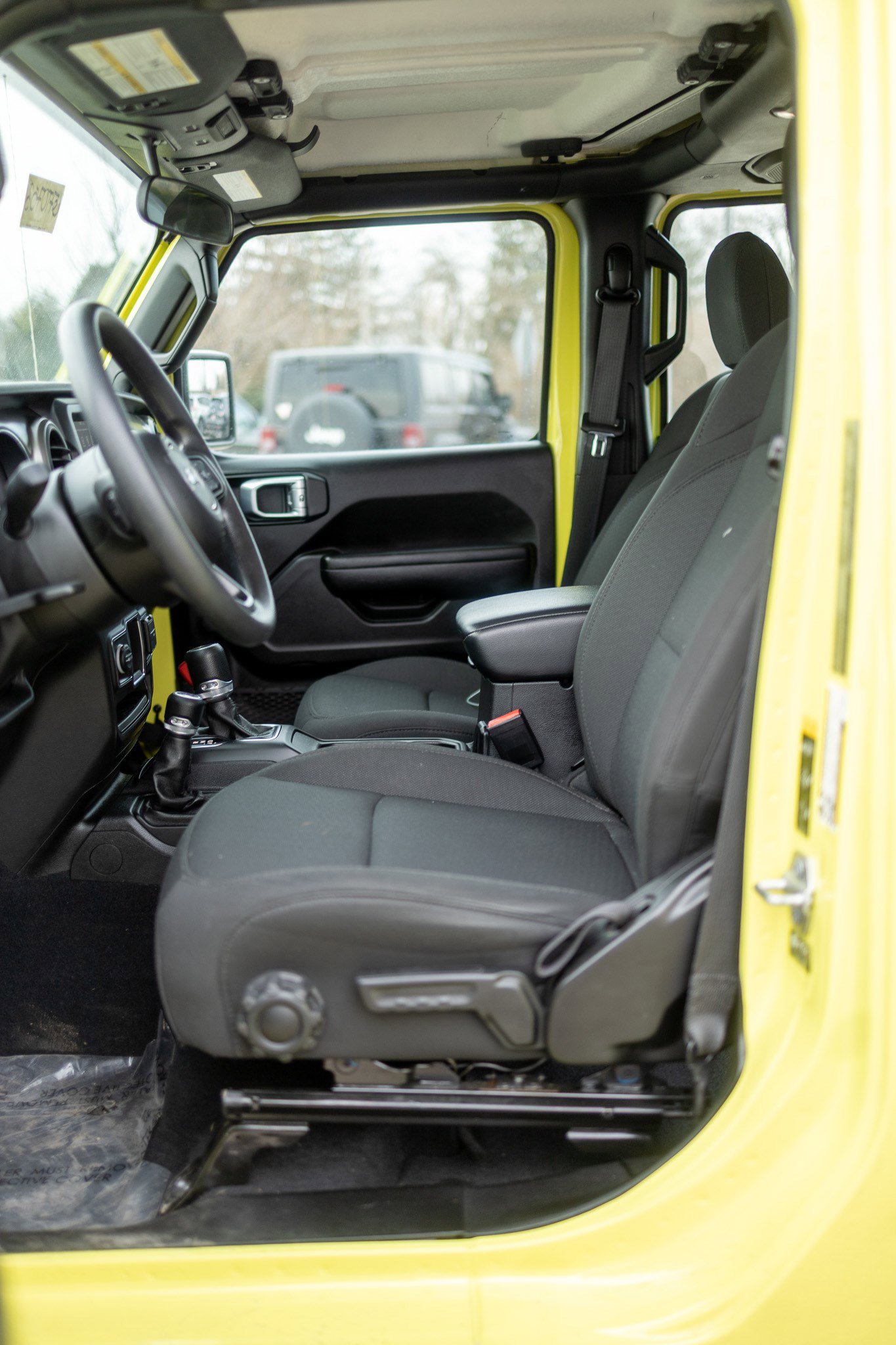 Used 2023 Jeep Gladiator Sport image 27