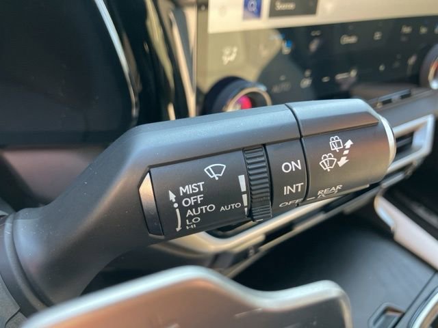 Used 2025 Lexus RX 350 Premium w/ Convenience Package image 20