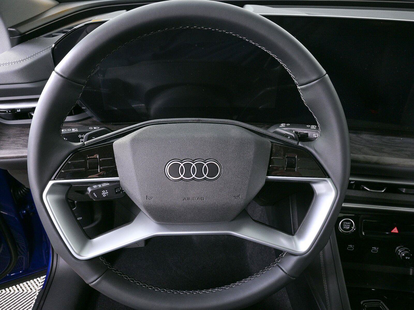 New 2026 Audi Q5 2.0T AWD/4WD image 10