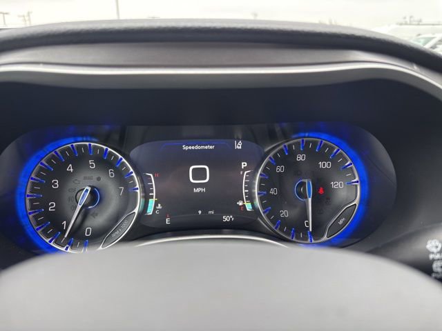 New 2026 Chrysler Pacifica Select image 19