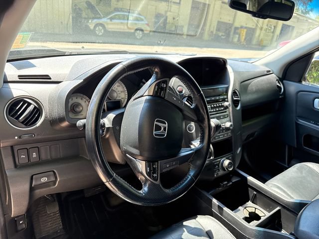 Used 2012 Honda Pilot Touring image 18
