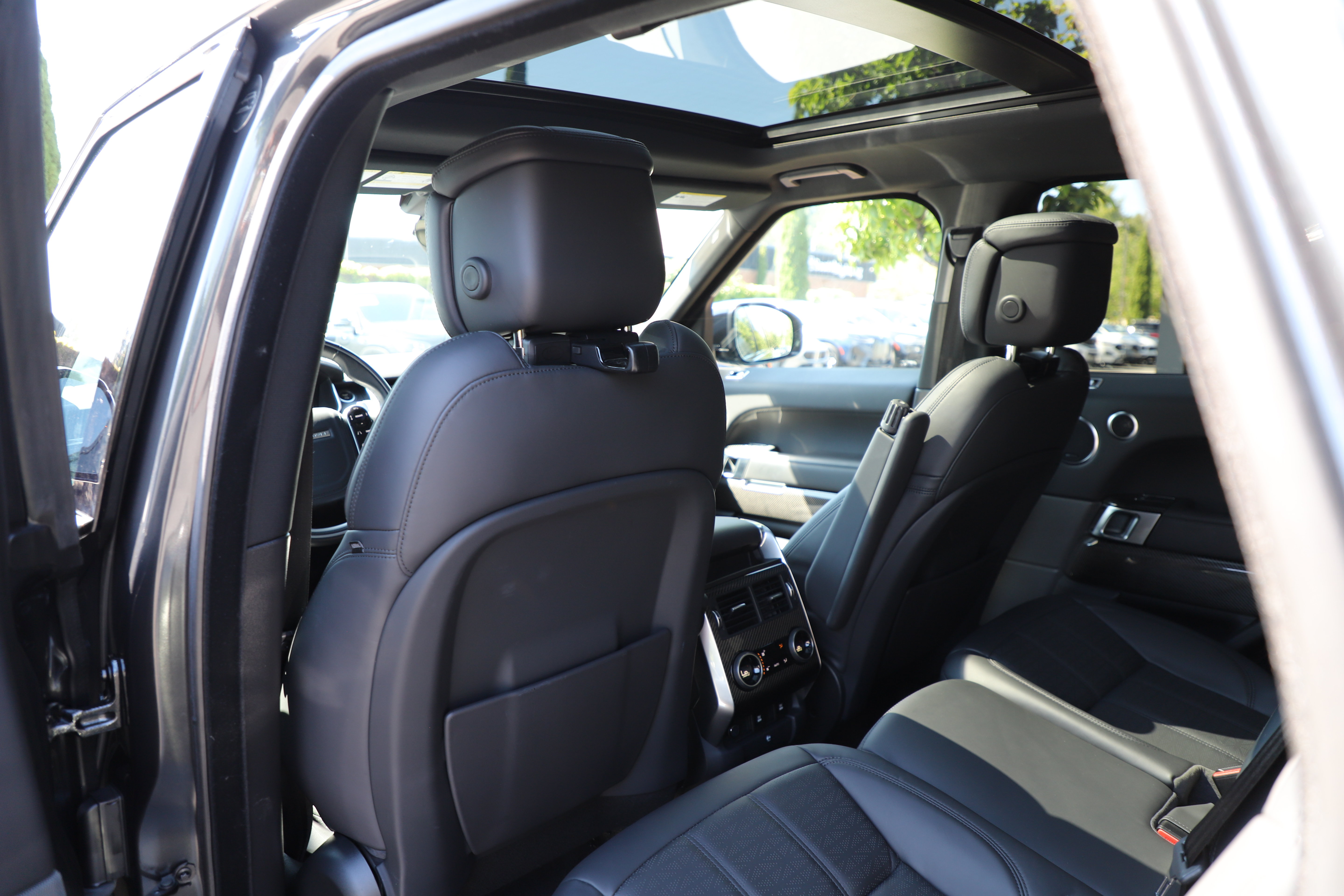 Used 2019 Land Rover Range Rover Sport Autobiography AWD/4WD image 15