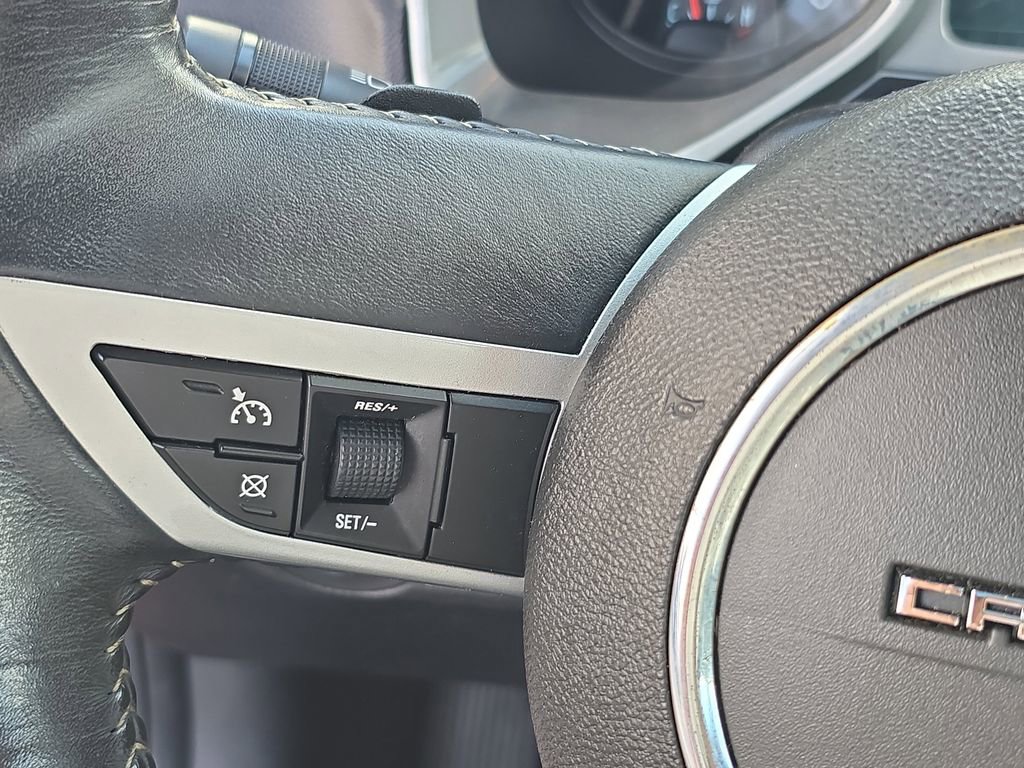 Used 2011 Chevrolet Camaro SS w/ RS Package image 15