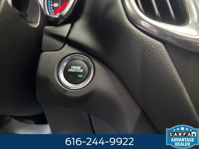 Used 2019 Chevrolet Equinox LT AWD/4WD image 20