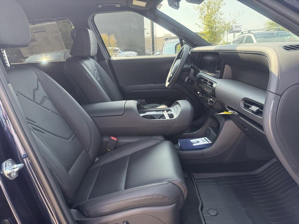 New 2026 Hyundai Palisade XRT Pro image 12