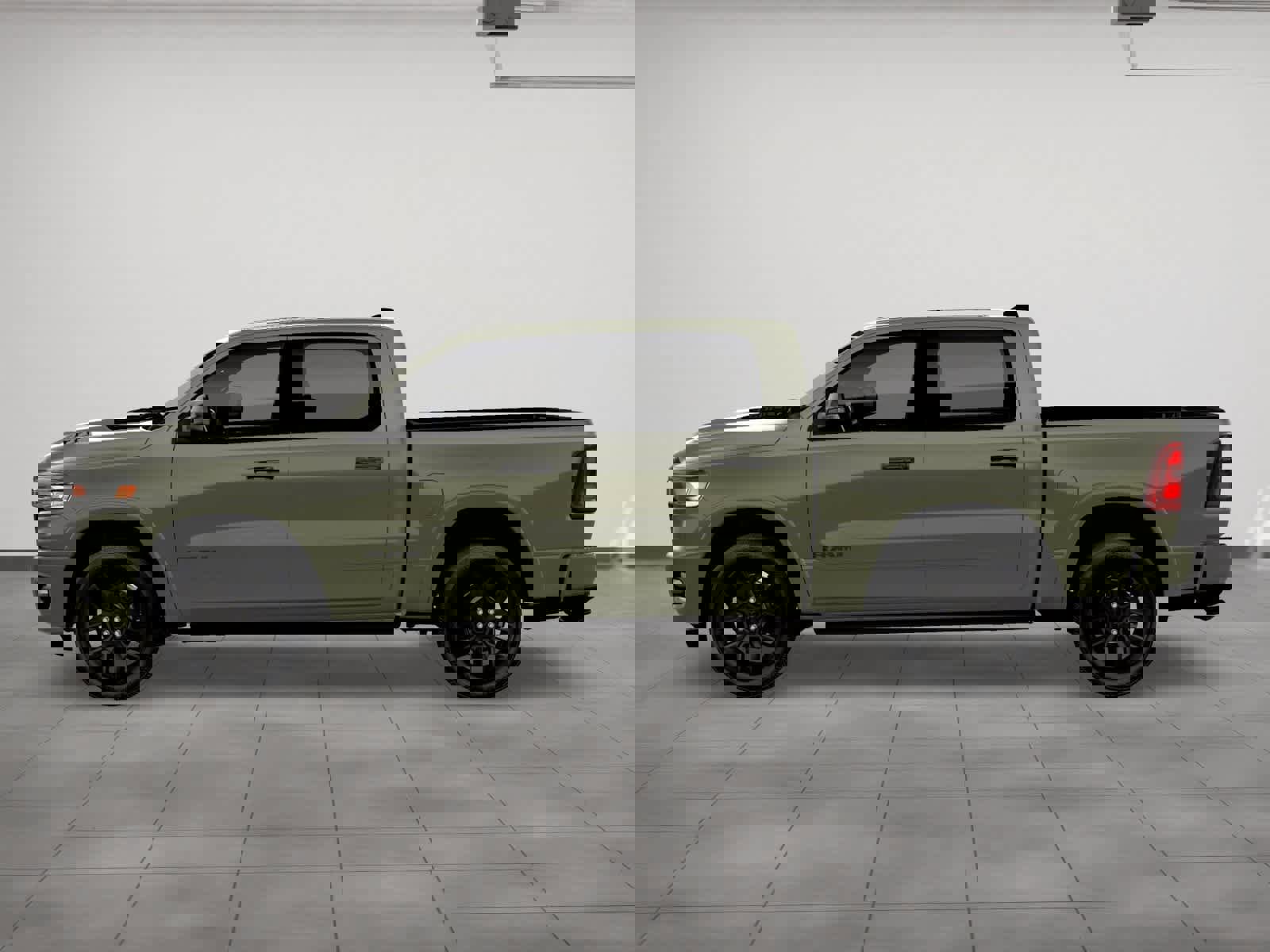 New 2026 RAM 1500 Laramie image 3