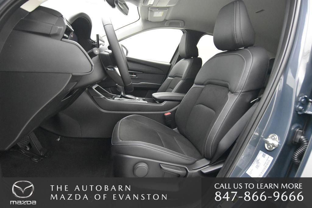 New 2026 MAZDA CX-5 Select AWD/4WD image 24