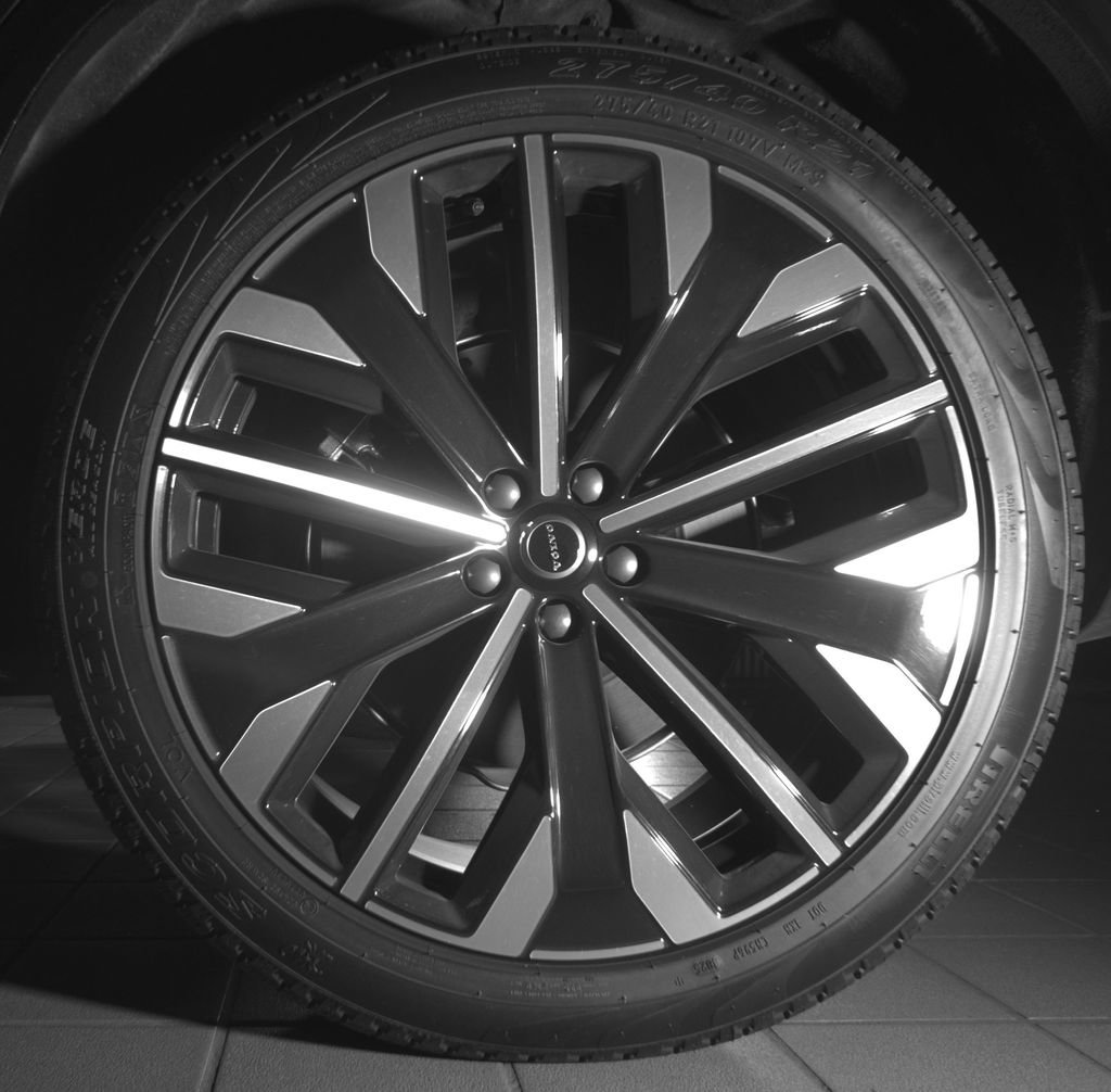 Certified 2026 Volvo XC90 T8 Plus w/ Protection Package Premier AWD/4WD image 26