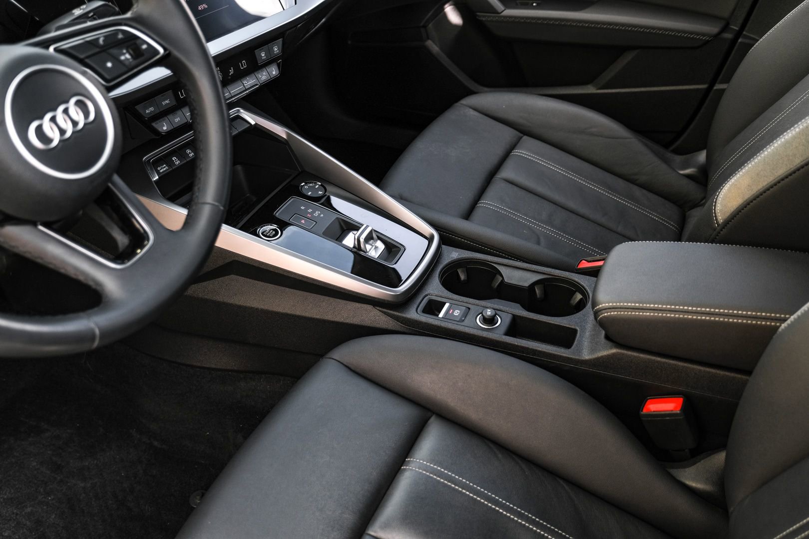 Used 2023 Audi A3 2.0T Premium w/ Convenience Package image 23