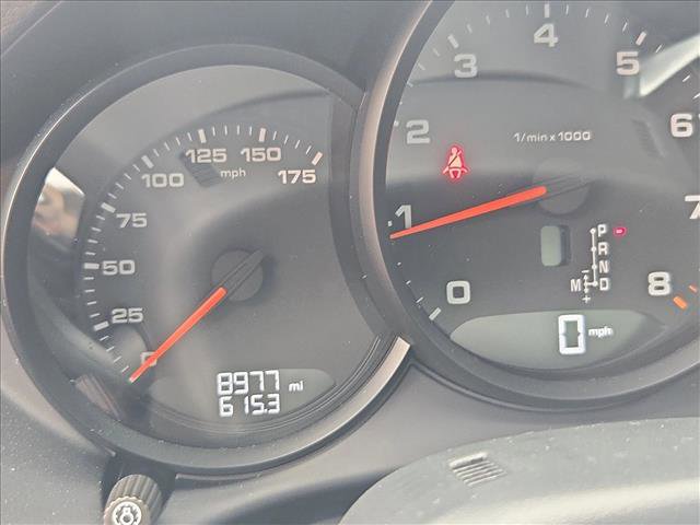 Used 2024 Porsche 718 Boxster RWD image 11