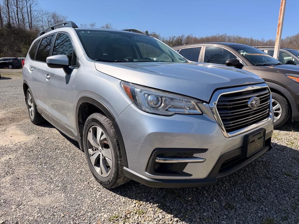 Used 2021 Subaru Ascent Premium image 18