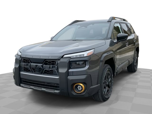 New 2026 Subaru Outback Wilderness image 1