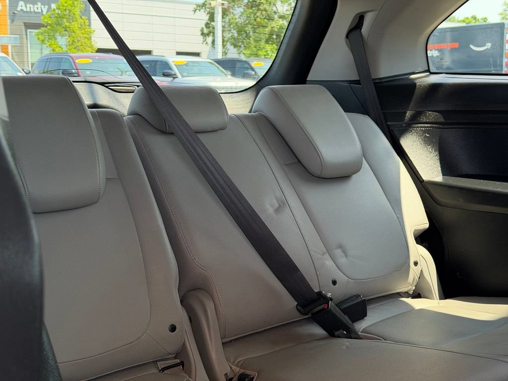 Used 2019 Honda Odyssey EX-L image 35