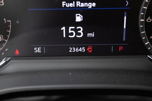 Certified 2025 Cadillac XT5 Premium Luxury image 15