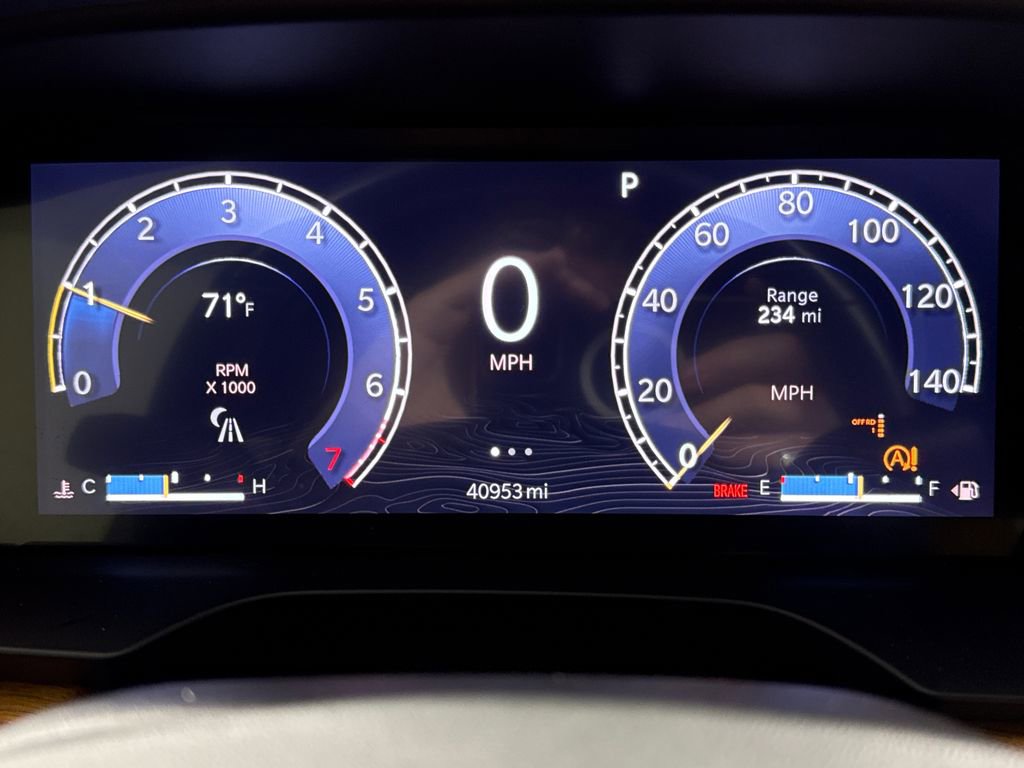 Used 2021 Jeep Grand Cherokee L Summit AWD/4WD image 16