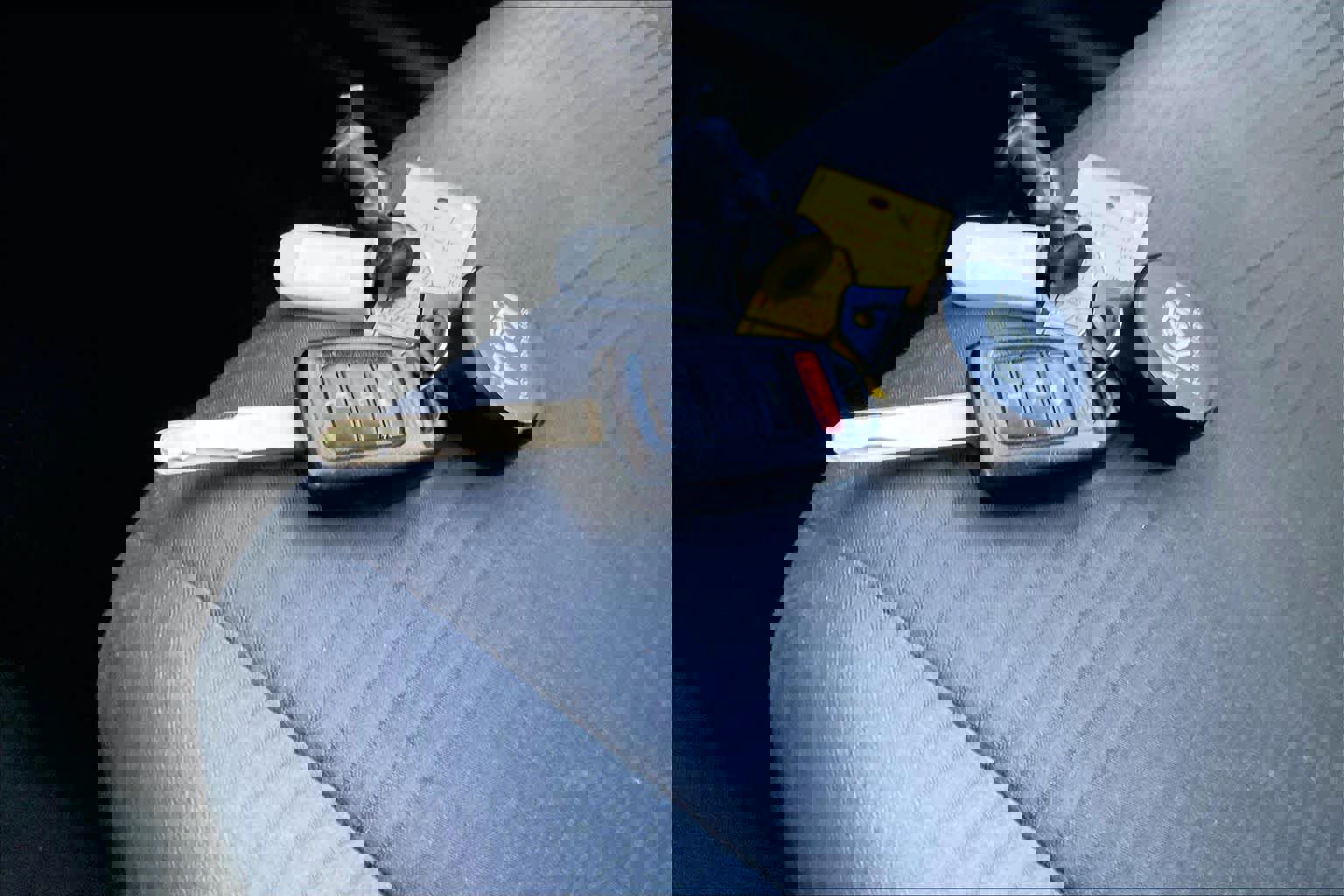 Used 2017 Honda Accord LX-S image 13