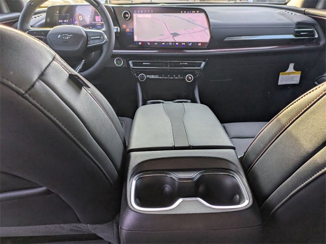 New 2026 Chevrolet Traverse Z71 w/ Enhanced Driving Package image 31