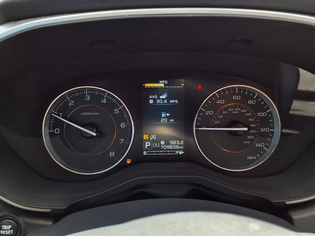 Used 2022 Subaru Crosstrek 2.5i Limited w/ Moonroof Package 2 AWD/4WD image 12