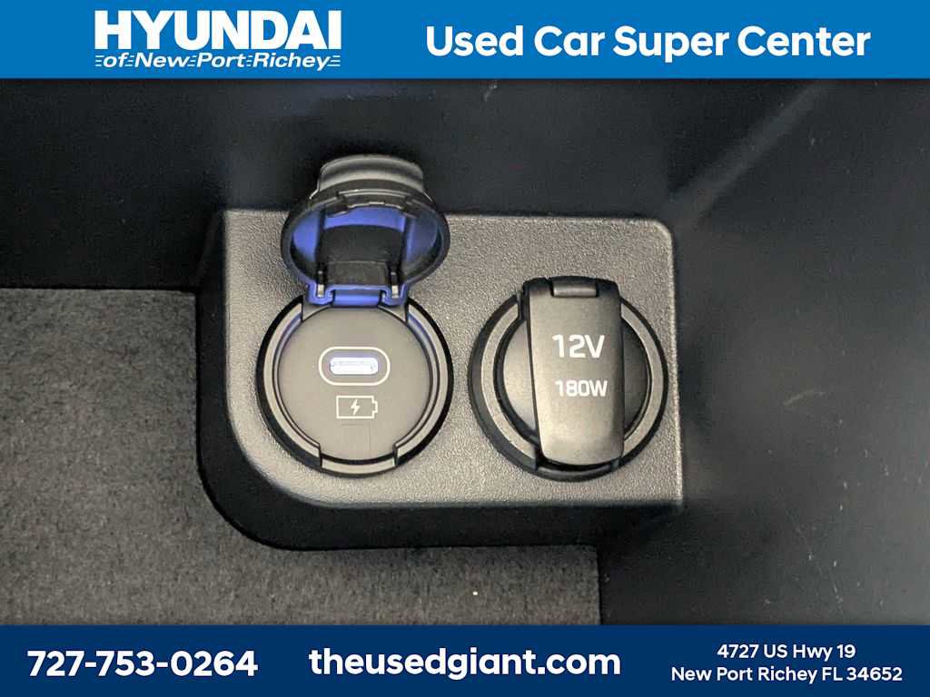 Used 2024 Hyundai Palisade XRT AWD/4WD image 34