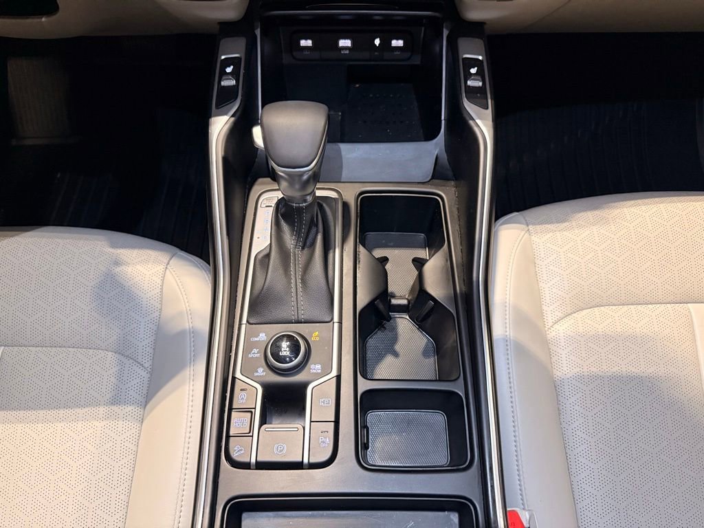 Used 2023 Kia Sorento X-Line EX image 27