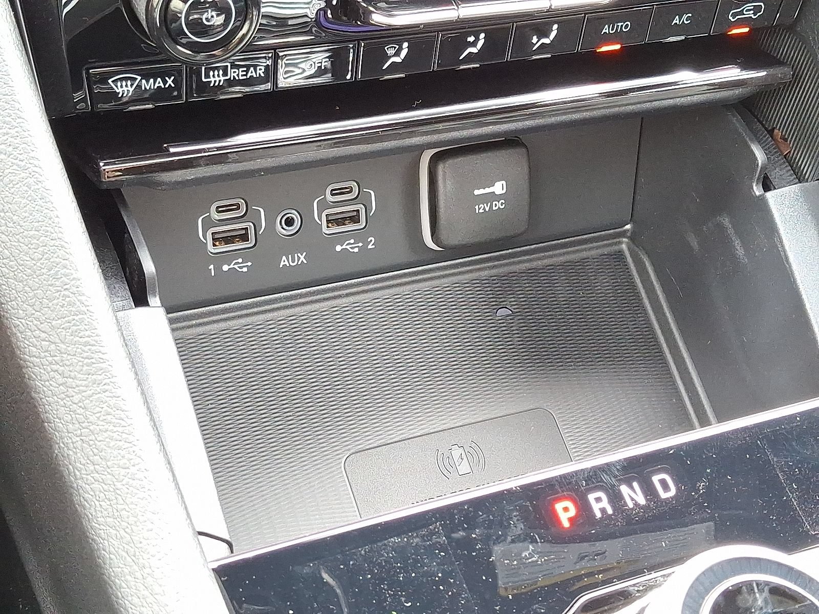 New 2025 Jeep Grand Cherokee L Altitude AWD/4WD image 12