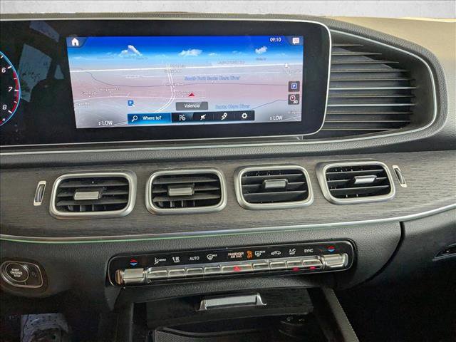 Certified 2022 Mercedes-Benz GLE 350 GLE 350 image 29