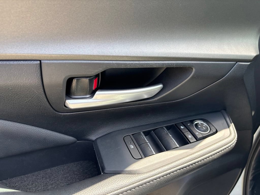 Used 2025 Toyota Grand Highlander AWD Hybrid image 14