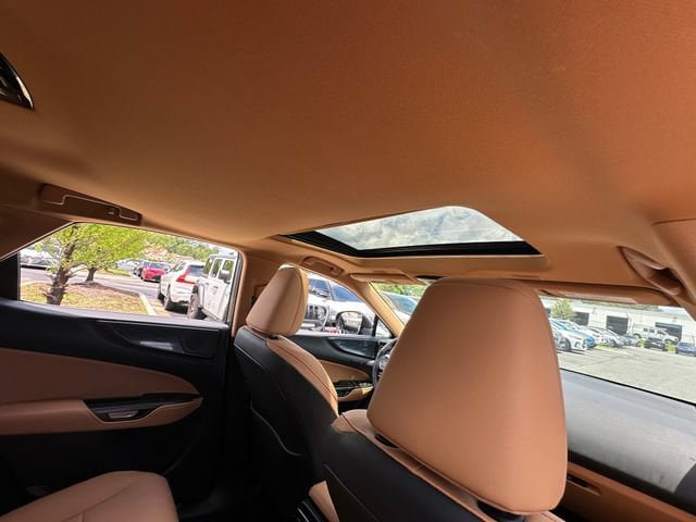 Used 2024 Lexus NX 350 AWD image 31