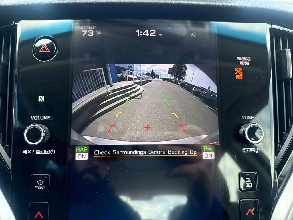 Used 2020 Subaru Legacy Limited image 20