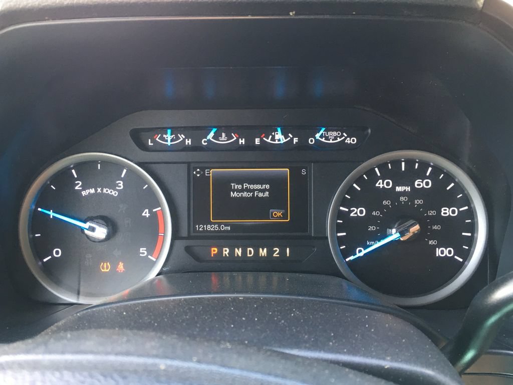 Used 2018 Ford F350 XLT w/ XLT Value Package AWD/4WD image 2