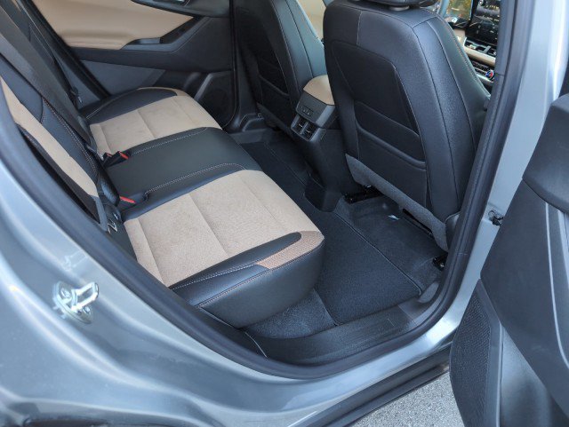 New 2026 Chevrolet Equinox ACTIV w/ Convenience Package III image 17