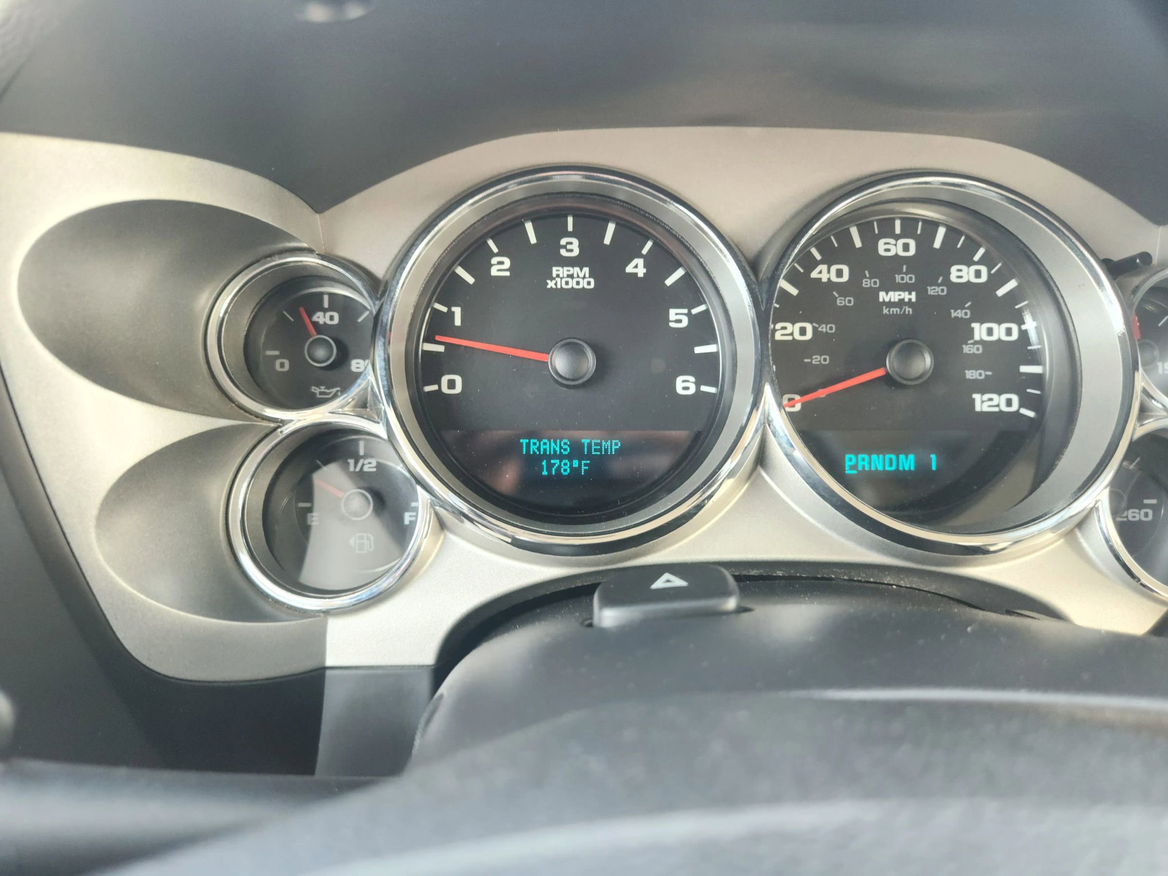 Used 2007 Chevrolet Silverado 2500 LT w/ Suspension Package, Off-Road AWD/4WD image 56