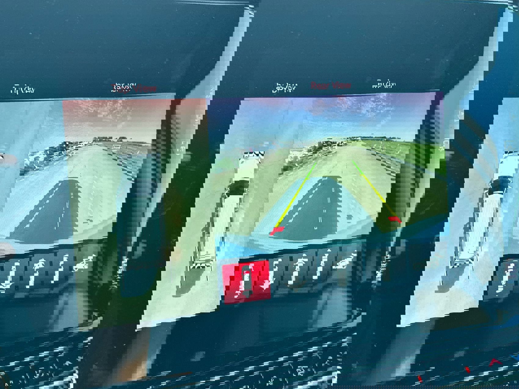 New 2024 Jeep Wagoneer 4WD w/ Convenience Group I image 17