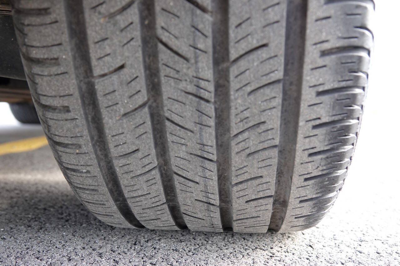 Used 2010 Mercedes-Benz C 300 Sedan image 56