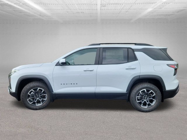 New 2027 Chevrolet Equinox ACTIV w/ Safety and Technology Package AWD/4WD image 4