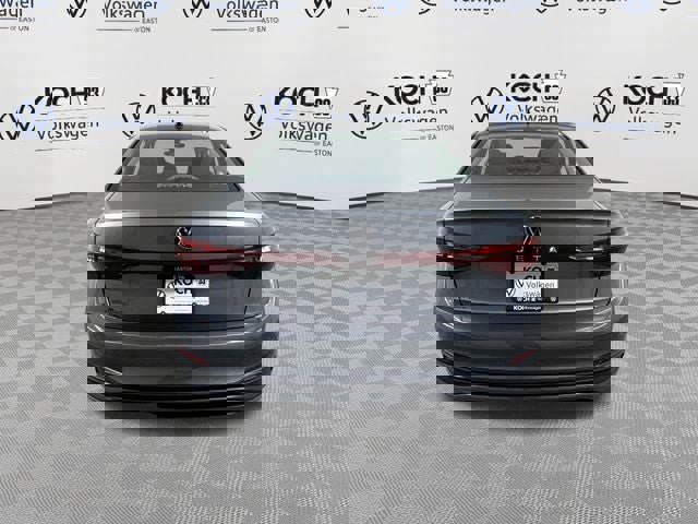 New 2026 Volkswagen Jetta S image 6