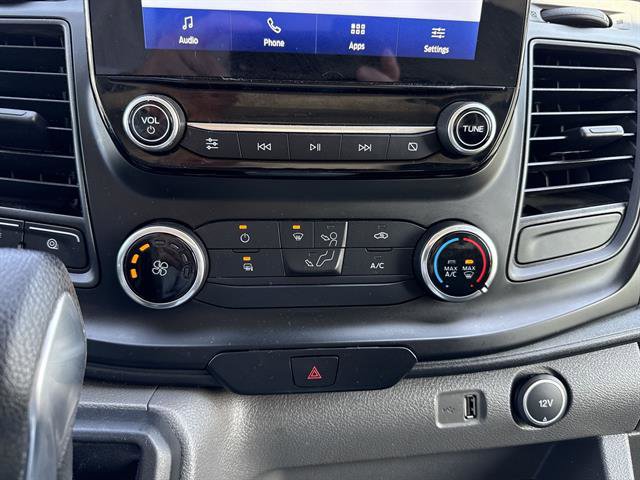 Used 2020 Ford Transit 150 Low Roof RWD image 17