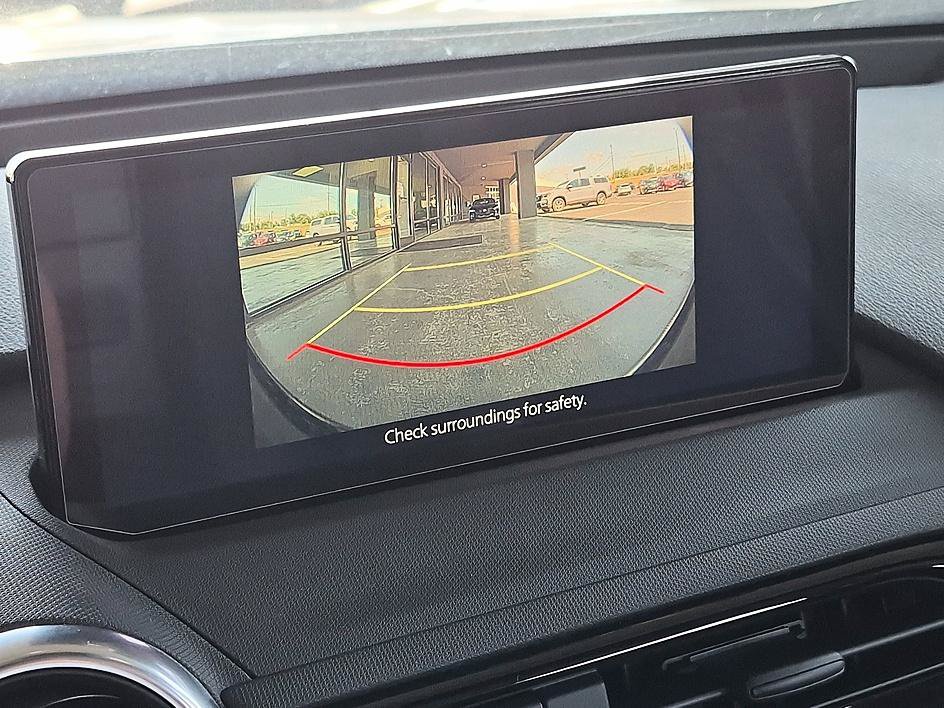 New 2026 MAZDA MX-5 Miata Grand Touring RWD image 23